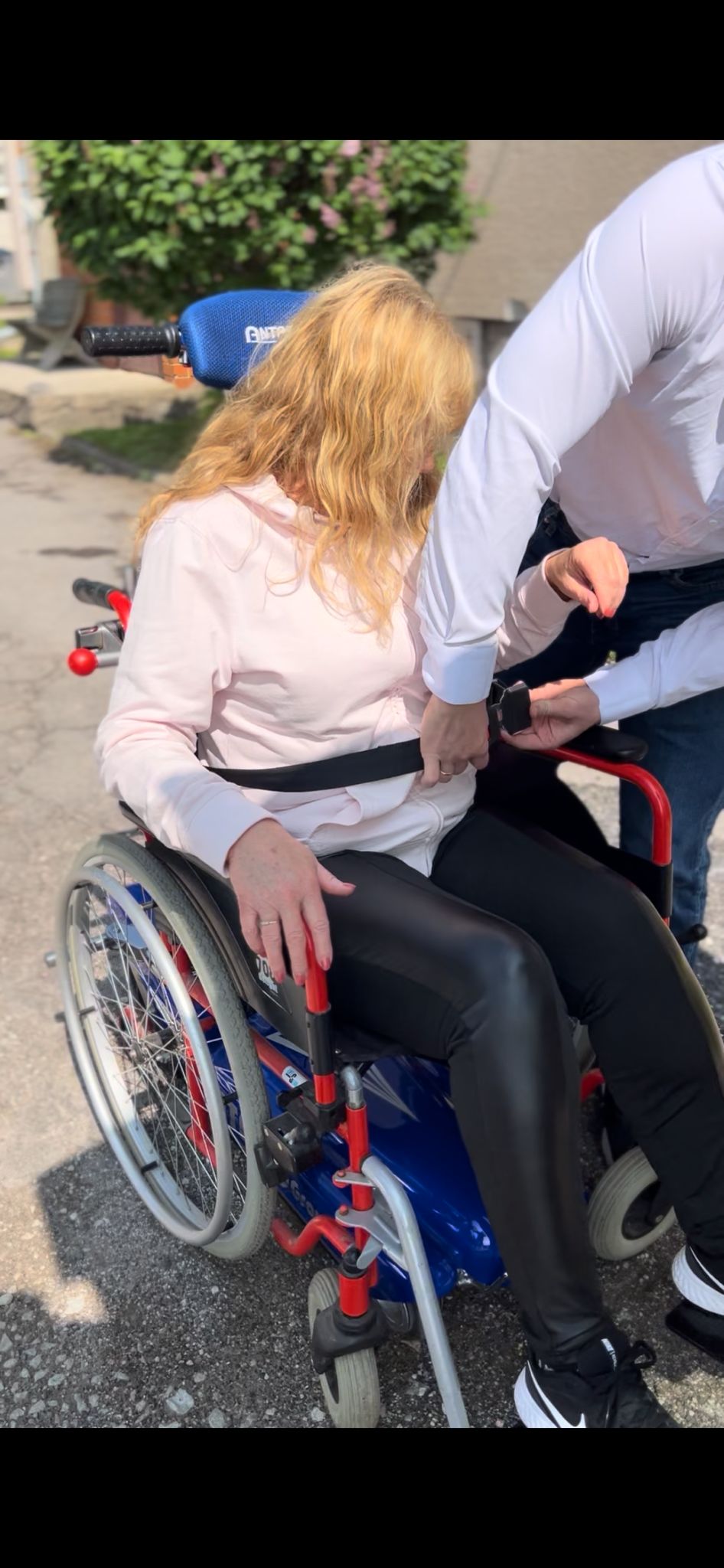 EBT Transport OÜ - täpsus, turvalisus ja päriselt hoolimine<br><p> </p>